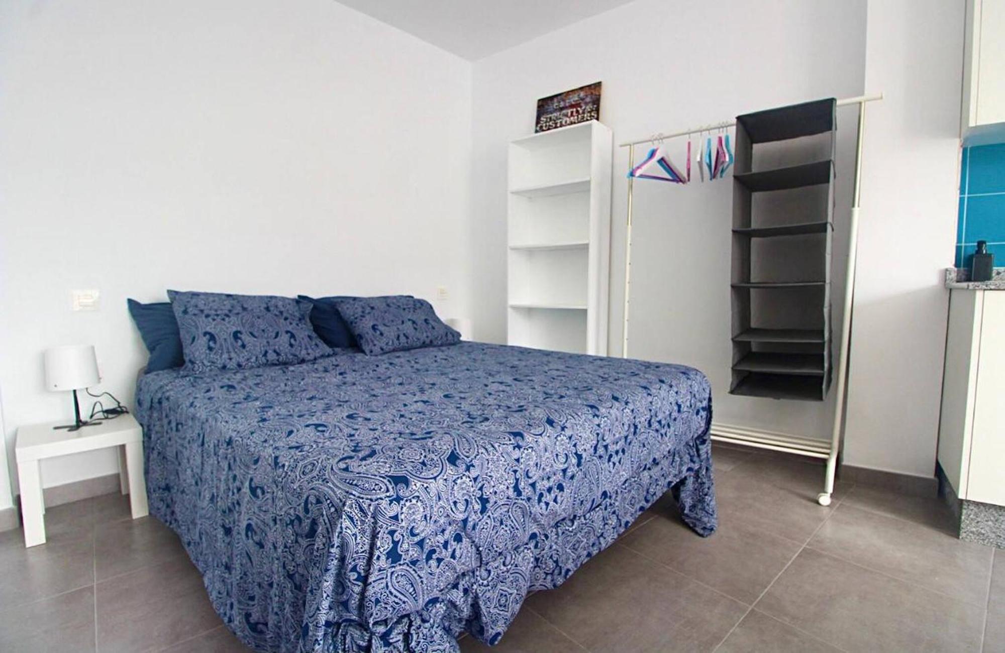 Apto - Estudio Ancla III - Old Town & Playa Chica Apartment Puerto del Carmen  Bagian luar foto